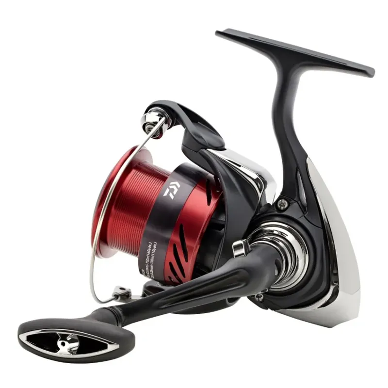 Akční Nabídka Daiwa 23 Ninja Match LT 3000-C